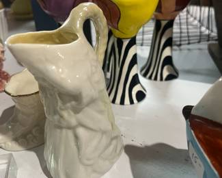 Unique items- one of a kind items
