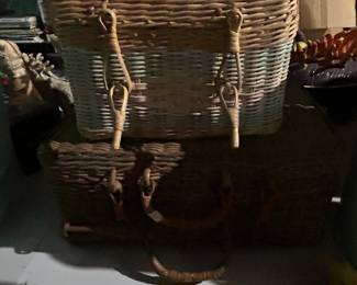 Baskets