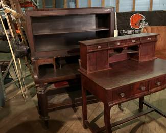 Desks