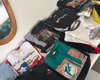 T’s T’s T’s