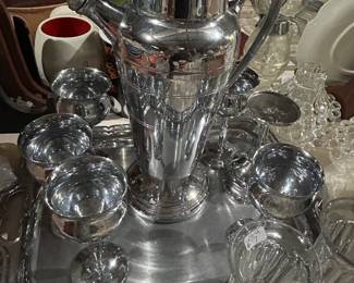 Silver