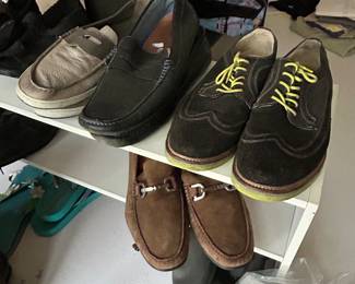 Men’s dress shoes- Like new!!