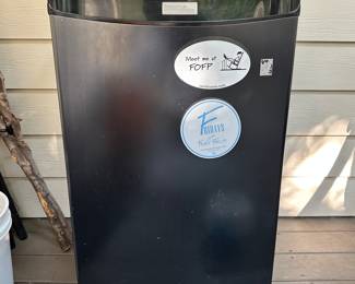 K88 - $35. Danby Mini Refrigerator