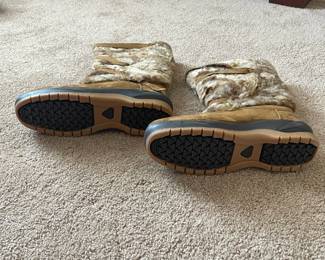 K36 - Pajar Tex size 8.5.