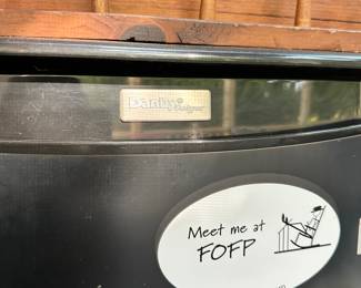 K88 - $35. Danby Mini Refrigerator