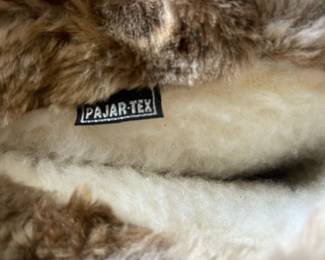 K36 - Pajar Tex size 8.5.