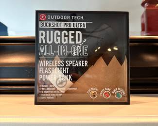 K83 - $20 - Wireless Speaker. New in box.