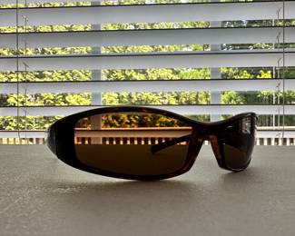 K106 - $40. Vintage Oakleys