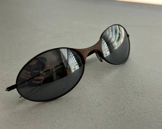 K106 - $40. Vintage Oakleys