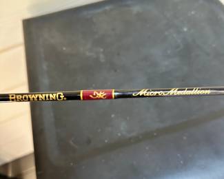 Browning Micro Medallion
