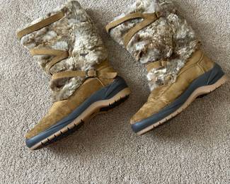 K36 - Pajar Tex size 8.5.