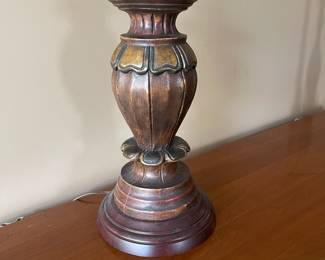 K27 - $40. Measures 27" tall.
