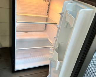K88 - $35. Danby Mini Refrigerator