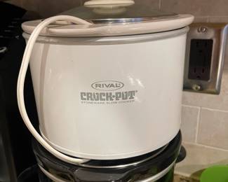 K5 - $8 - Rival Crockpot
