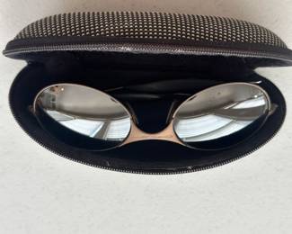 K106 - $40. Vintage Oakleys