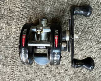K93 - $30. Ambassadeur Royal ABU Garcia 830900