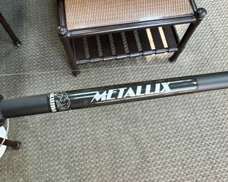K139 - $100 - MT-80-40R / Length 8' / Lure weight 12-25lbs