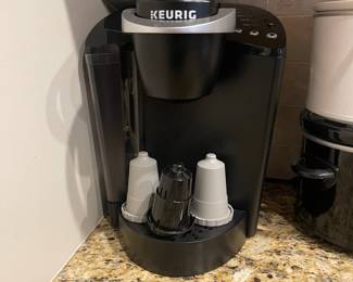 K7 - $15 - Keurig