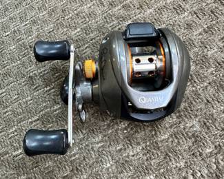 K96 - $10, Quantum Bill Dance reel