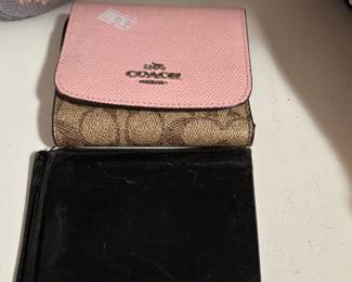 Wallets
