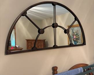 Cool mirror