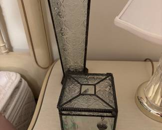 Art glass