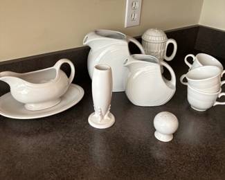 Fiesta ware