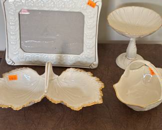Lenox pieces