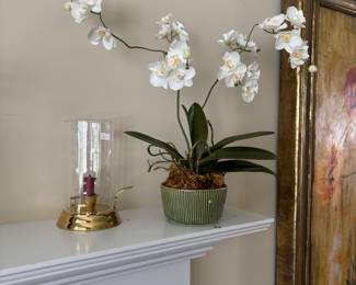 Lots of beautiful florals