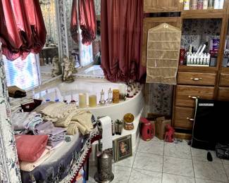 Toiletries