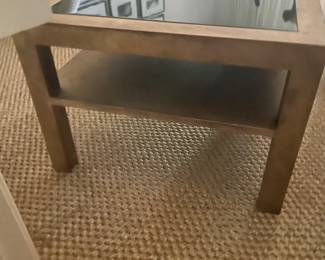 Coffee table that matches the end tables. $349 