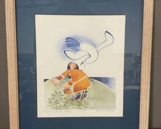 Sale Picture