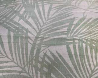 Outdoor Patio Rug