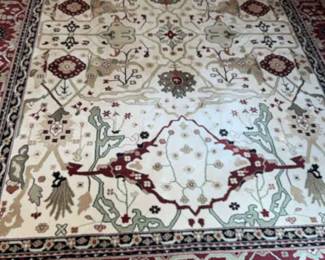 Karastan Rug By Palazzo Tuscan Hills