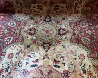 Malarias Home Gallery Egyptian Rug