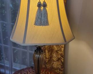 Bedroom Table Lamp