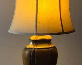 Table Lamp