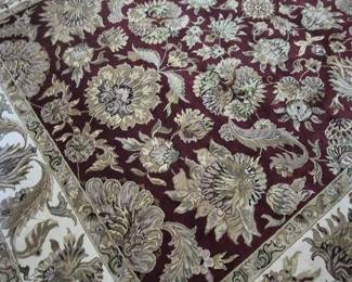 Area Rug