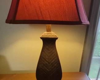 Table Lamp