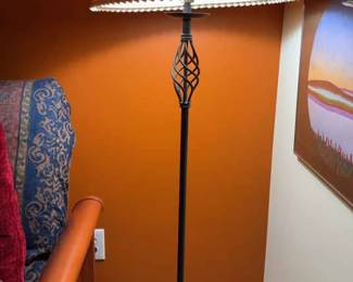 Stand Floor Lamp