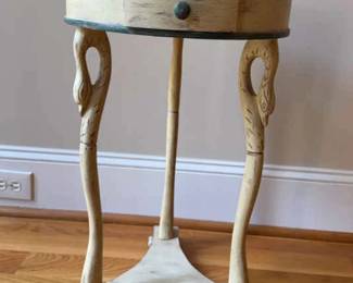Hekman Accent Table