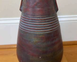 Vintage TerraCotta Vase