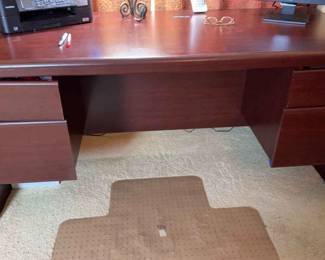 Large Desk