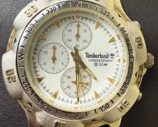 Timberland Wrist Watch