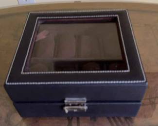 Wrist Watch Case