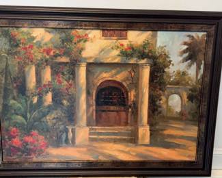 Home Decor Art Work