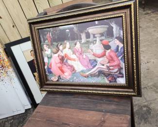 Sale Picture