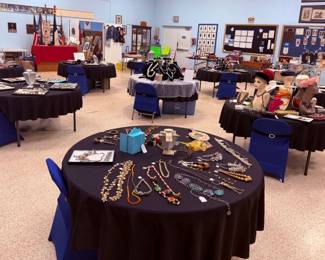 Jewelry and Accessories