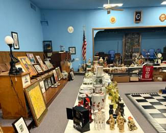 Art, Asian and Home Décor