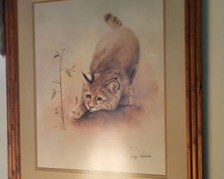 By Betty Allison